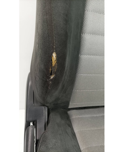 SIEGE CONDUCTEUR SKYLINE R34 GTT NISSAN