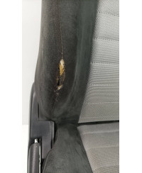 SIEGE CONDUCTEUR SKYLINE R34 GTT NISSAN