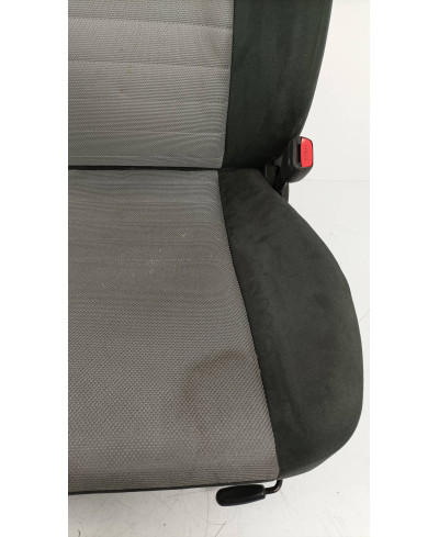 SIEGE CONDUCTEUR SKYLINE R34 GTT NISSAN