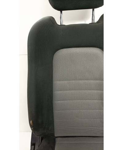 SIEGE CONDUCTEUR SKYLINE R34 GTT NISSAN