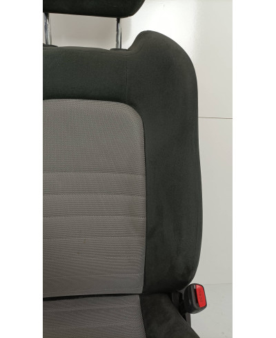 SIEGE CONDUCTEUR SKYLINE R34 GTT NISSAN