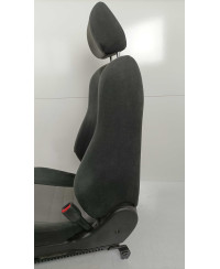 SIEGE CONDUCTEUR SKYLINE R34 GTT NISSAN