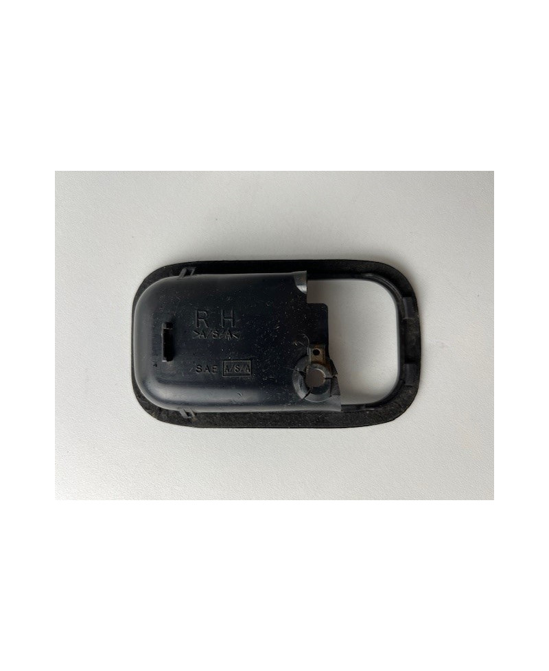 ENJOLIVEUR POIGNEE DE PORTE DROITE 200SX S14 NISSAN