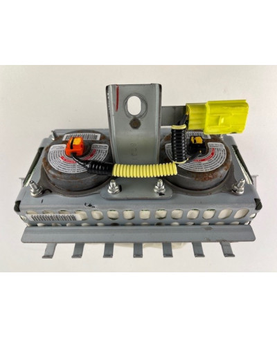 AIRBAG PASSAGER SKYLINE R35 GTR NISSAN