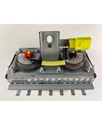 AIRBAG PASSAGER SKYLINE R35 GTR NISSAN