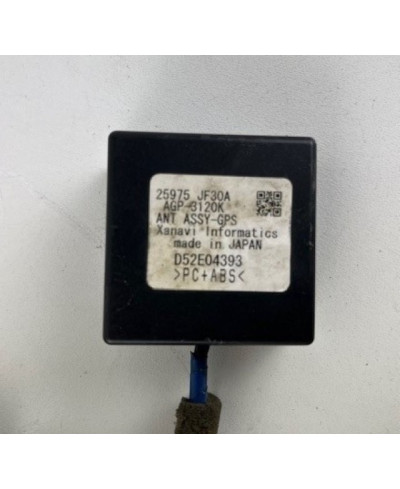 ANTENNE GPS NAVIGATION SKYLINE R35 GTR NISSAN