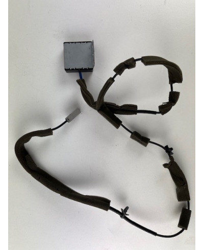 ANTENNE GPS NAVIGATION SKYLINE R35 GTR NISSAN