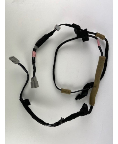 FAISCEAU ALIMENTATION SYSTEME AUDIO GPS SKYLINE R35 GTR NISSAN