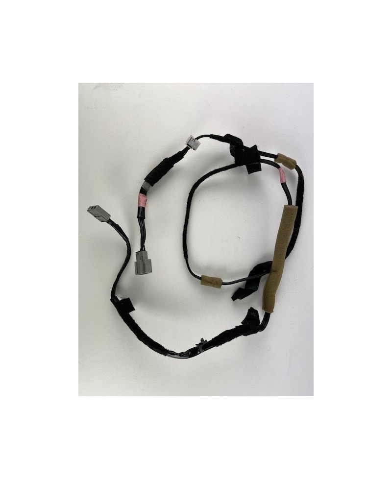 FAISCEAU ALIMENTATION SYSTEME AUDIO GPS SKYLINE R35 GTR NISSAN