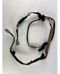 FAISCEAU ALIMENTATION SYSTEME AUDIO GPS SKYLINE R35 GTR NISSAN