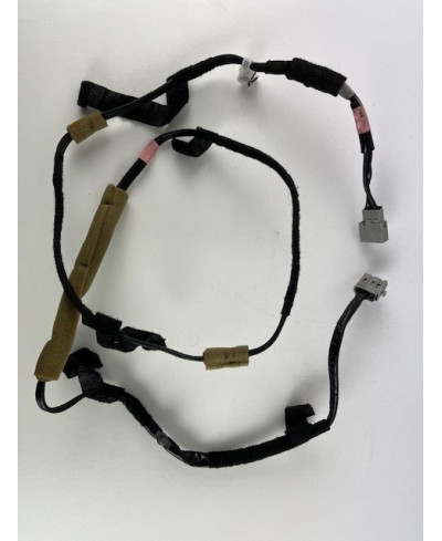 FAISCEAU ALIMENTATION SYSTEME AUDIO GPS SKYLINE R35 GTR NISSAN