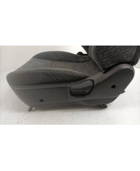 SIEGE PASSAGER SKYLINE R33 GTST SPEC 1 NISSAN