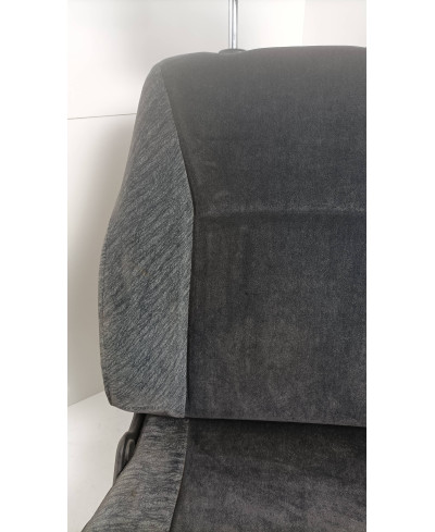 SIEGE PASSAGER SKYLINE R33 GTST SPEC 1 NISSAN