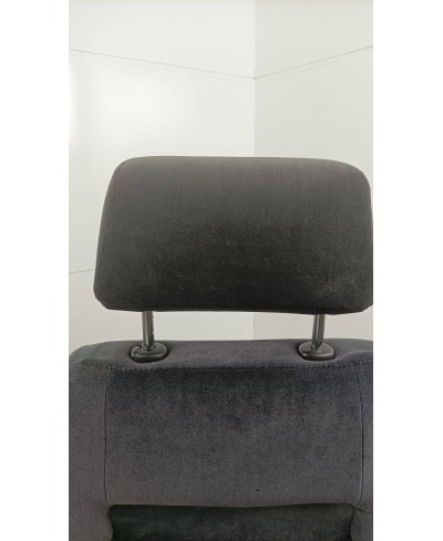 SIEGE CONDUCTEUR SKYLINE R33 GTST SPEC 1 NISSAN