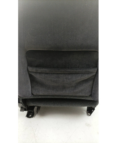 SIEGE CONDUCTEUR SKYLINE R33 GTST SPEC 1 NISSAN