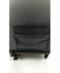 SIEGE CONDUCTEUR SKYLINE R33 GTST SPEC 1 NISSAN