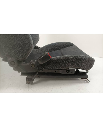 SIEGE CONDUCTEUR SKYLINE R33 GTST SPEC 1 NISSAN