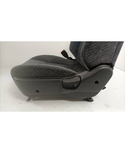 SIEGE CONDUCTEUR SKYLINE R33 GTST SPEC 1 NISSAN