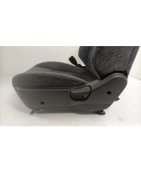 SIEGE CONDUCTEUR SKYLINE R33 GTST SPEC 1 NISSAN