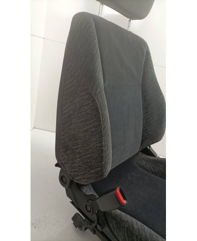 SIEGE CONDUCTEUR SKYLINE R33 GTST SPEC 1 NISSAN