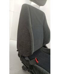 SIEGE CONDUCTEUR SKYLINE R33 GTST SPEC 1 NISSAN