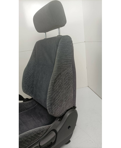 SIEGE CONDUCTEUR SKYLINE R33 GTST SPEC 1 NISSAN