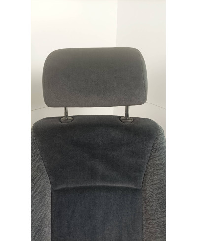 SIEGE CONDUCTEUR SKYLINE R33 GTST SPEC 1 NISSAN