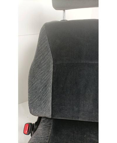 SIEGE CONDUCTEUR SKYLINE R33 GTST SPEC 1 NISSAN