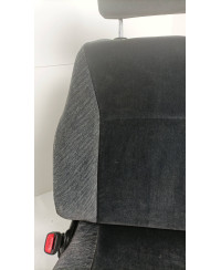 SIEGE CONDUCTEUR SKYLINE R33 GTST SPEC 1 NISSAN