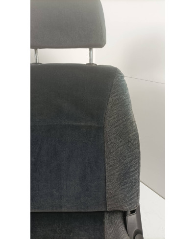 SIEGE CONDUCTEUR SKYLINE R33 GTST SPEC 1 NISSAN