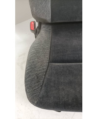 SIEGE CONDUCTEUR SKYLINE R33 GTST SPEC 1 NISSAN