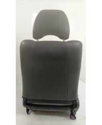 SIEGE PASSAGER EN CUIR NOIR 200SX S14 NISSAN