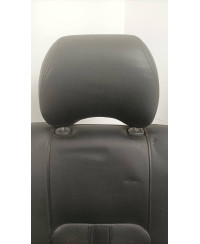 SIEGE PASSAGER EN CUIR NOIR 200SX S14 NISSAN