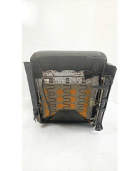 SIEGE CONDUCTEUR 200SX S14 LHD NISSAN