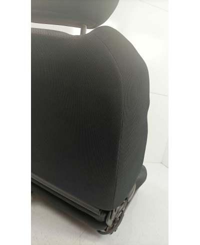 SIEGE CONDUCTEUR 200SX S14 LHD NISSAN