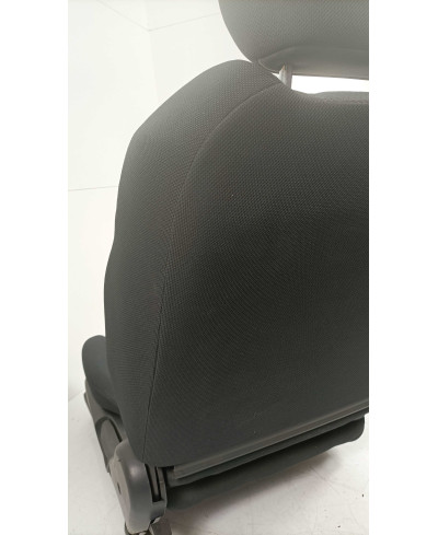 SIEGE CONDUCTEUR 200SX S14 LHD NISSAN