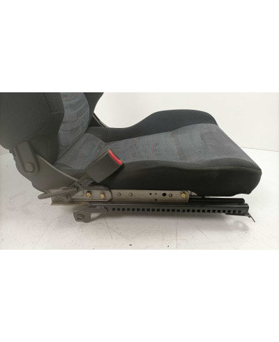 SIEGE CONDUCTEUR 200SX S14 LHD NISSAN