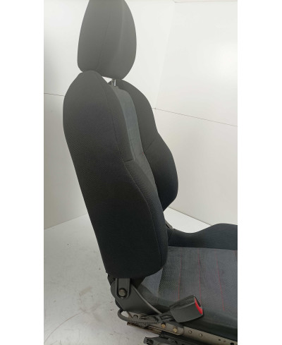 SIEGE CONDUCTEUR 200SX S14 LHD NISSAN