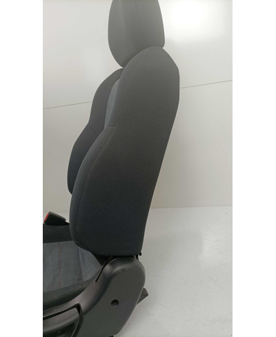SIEGE CONDUCTEUR 200SX S14 LHD NISSAN