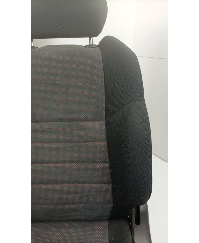 SIEGE CONDUCTEUR 200SX S14 LHD NISSAN