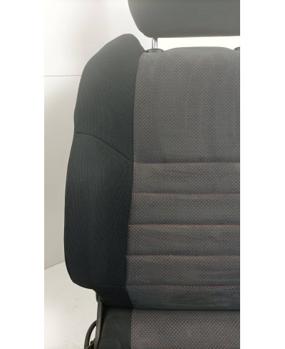 SIEGE CONDUCTEUR 200SX S14 LHD NISSAN