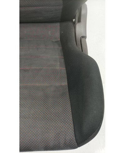 SIEGE CONDUCTEUR 200SX S14 LHD NISSAN