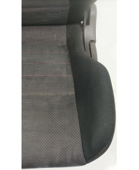 SIEGE CONDUCTEUR 200SX S14 LHD NISSAN