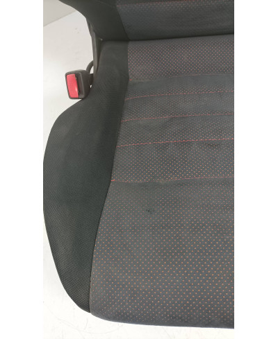 SIEGE CONDUCTEUR 200SX S14 LHD NISSAN