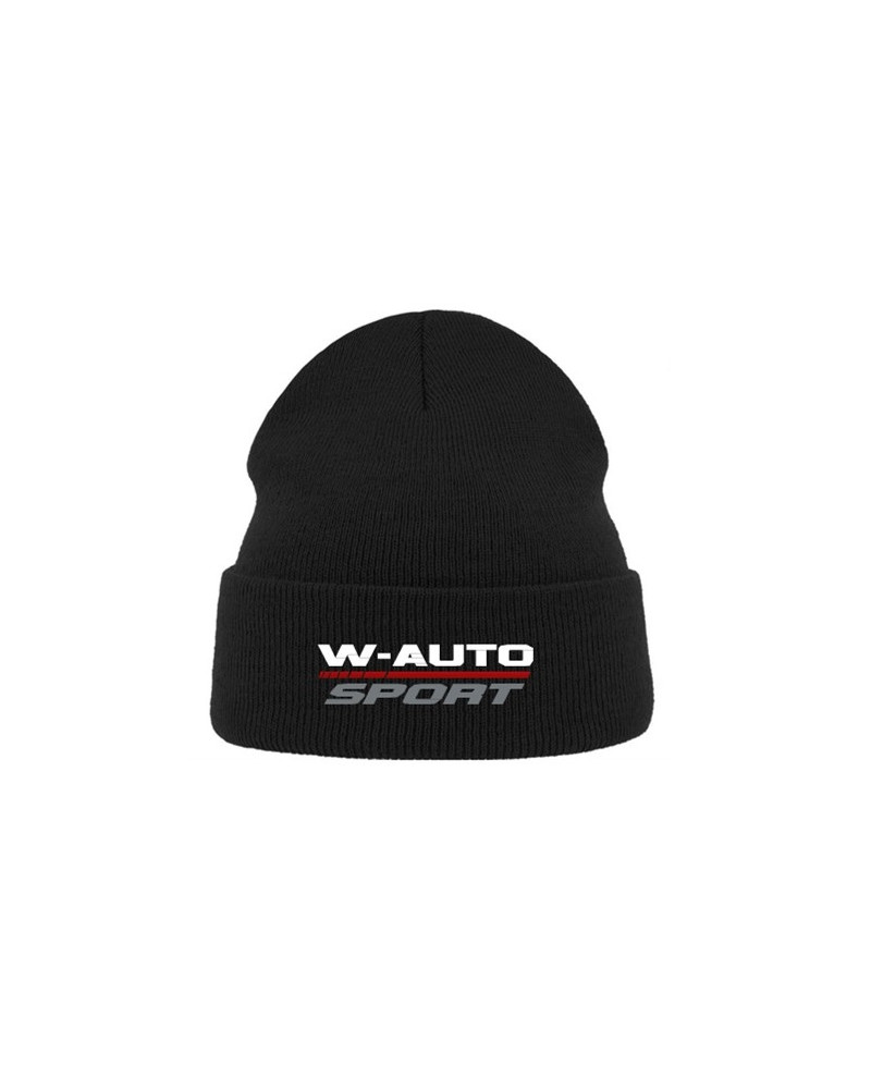 BONNET W-AUTOSPORT