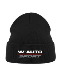 BONNET W-AUTOSPORT