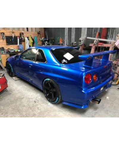 KIT CONVERSION GTT / GTRFIBRER34 EPR