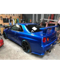 KIT CONVERSION GTT / GTRFIBRER34 EPR