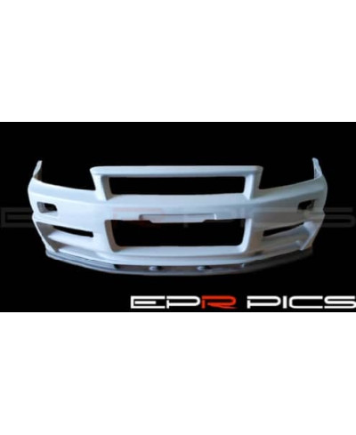 KIT CONVERSION GTT / GTRFIBRER34 EPR