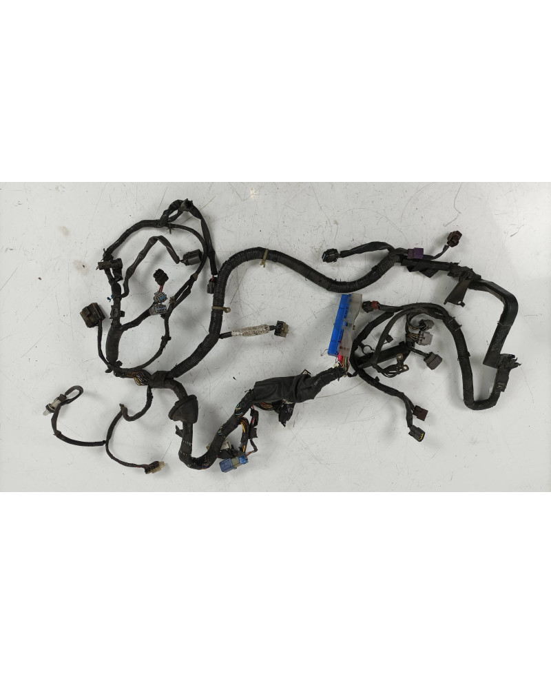 FAISCEAU MOTEUR SKYLINE R33 GTST SPEC 2 NISSAN 